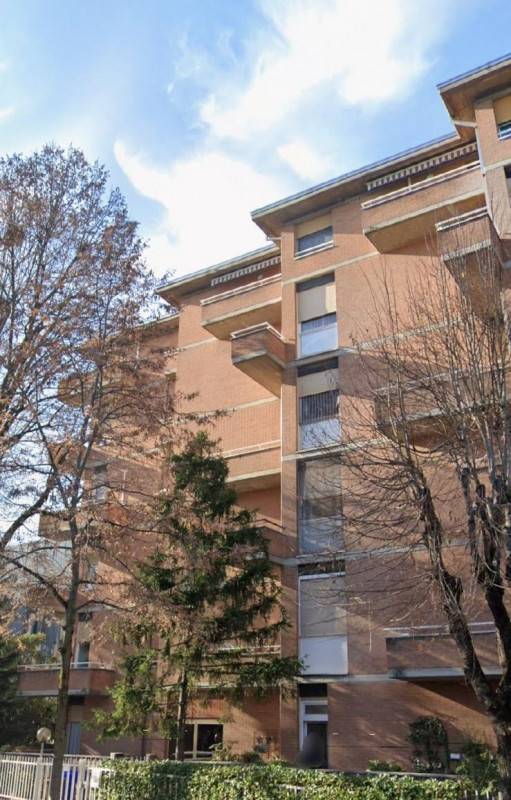 appartamento in vendita a Parma in zona Centro Storico