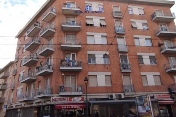 appartamento in vendita a Parma in zona Oltretorrente