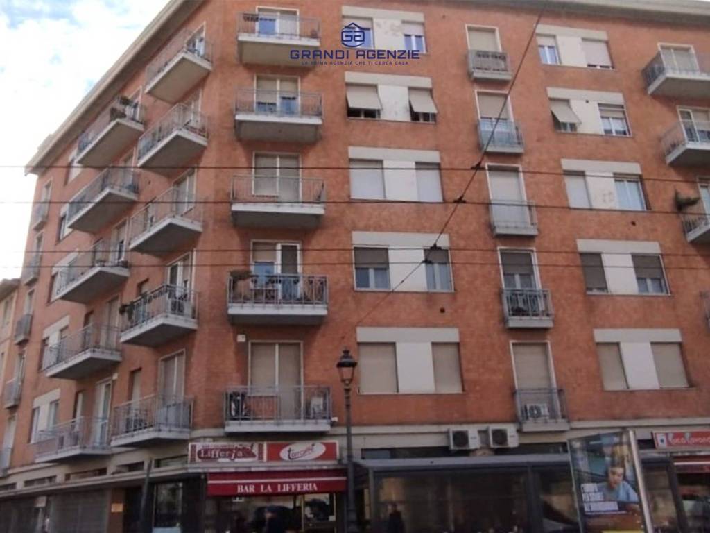 appartamento in vendita a Parma
