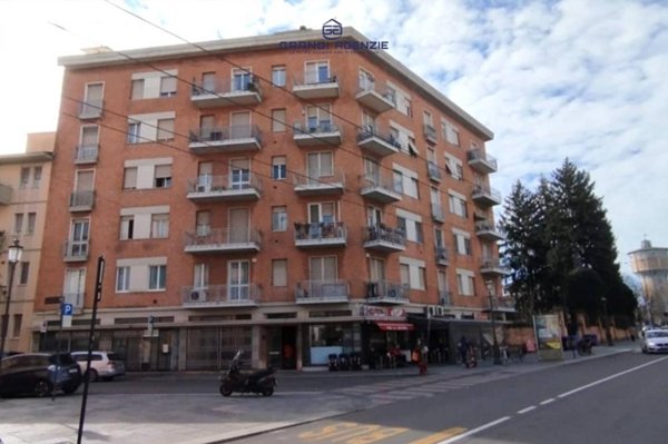 appartamento in vendita a Parma in zona Oltretorrente