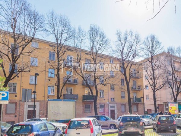 appartamento in vendita a Parma in zona Crocetta