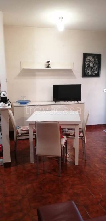 appartamento in vendita a Parma in zona Montanara