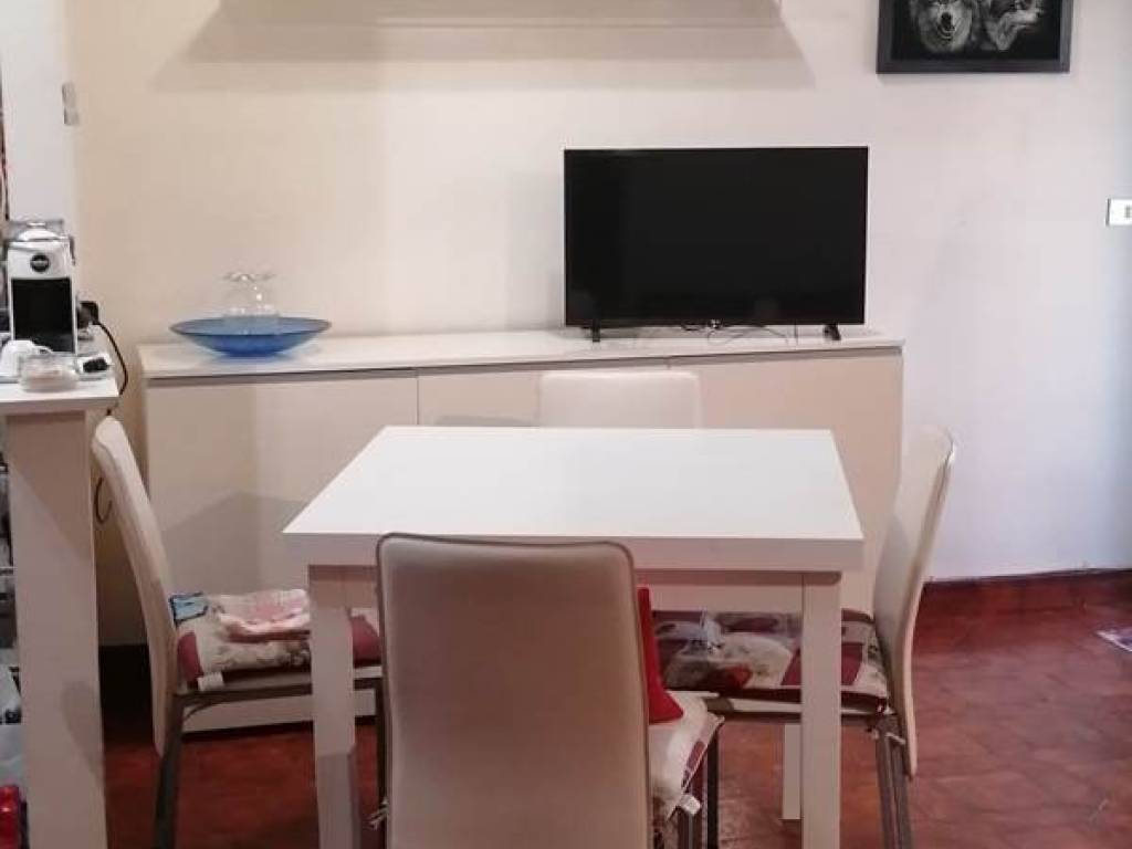appartamento in vendita a Parma in zona Molinetto