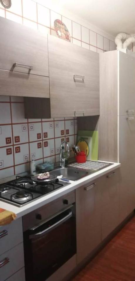 appartamento in vendita a Parma in zona Montanara
