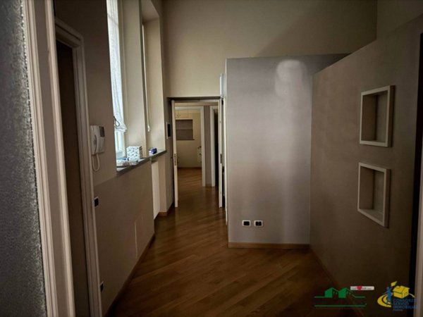 ufficio in vendita a Parma in zona Centro Storico