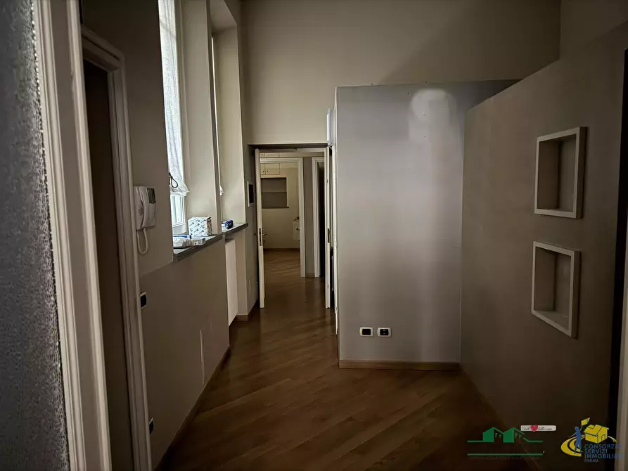 ufficio in vendita a Parma in zona Centro Storico