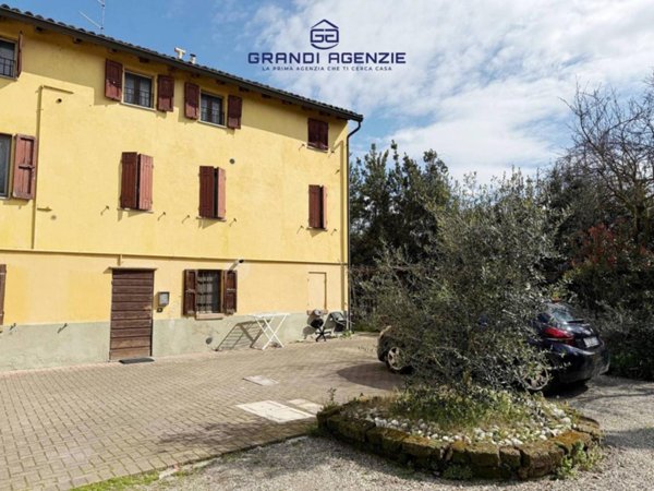 appartamento in vendita a Parma in zona San Prospero