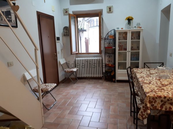 appartamento in vendita a Parma