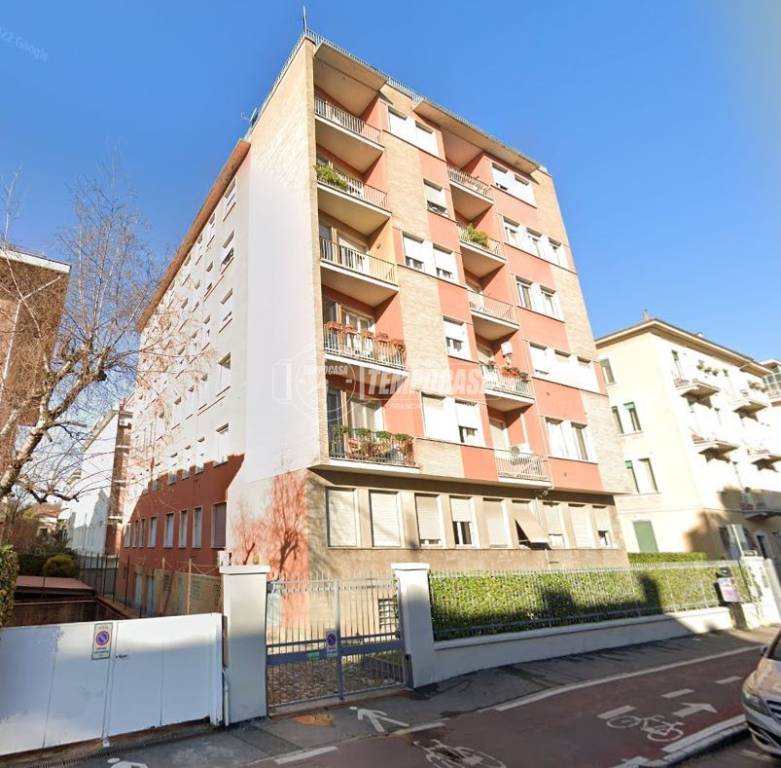 appartamento in vendita a Parma in zona Cittadella