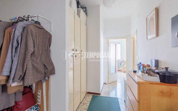 appartamento in vendita a Parma in zona Cittadella