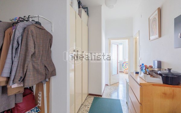 appartamento in vendita a Parma in zona Cittadella