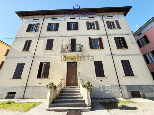 appartamento in vendita a Parma