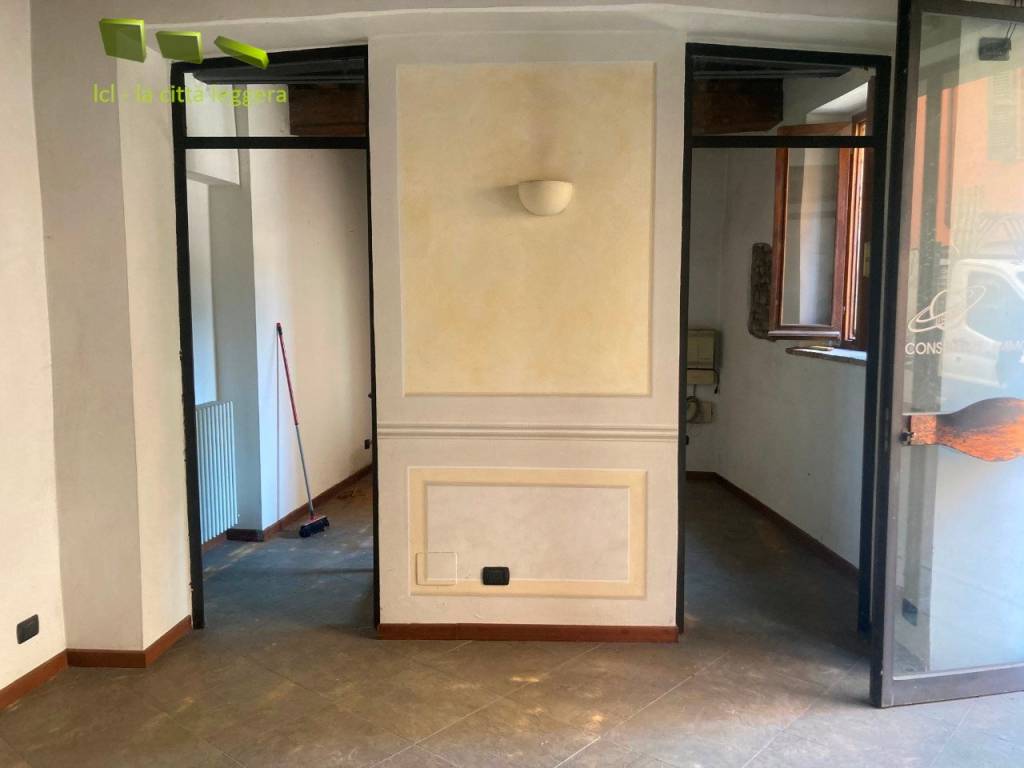 appartamento in vendita a Parma in zona Centro Storico