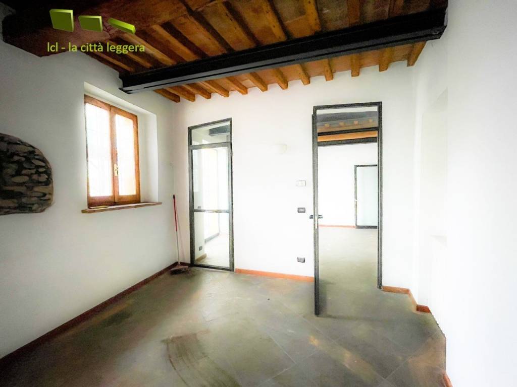 appartamento in vendita a Parma in zona Centro Storico