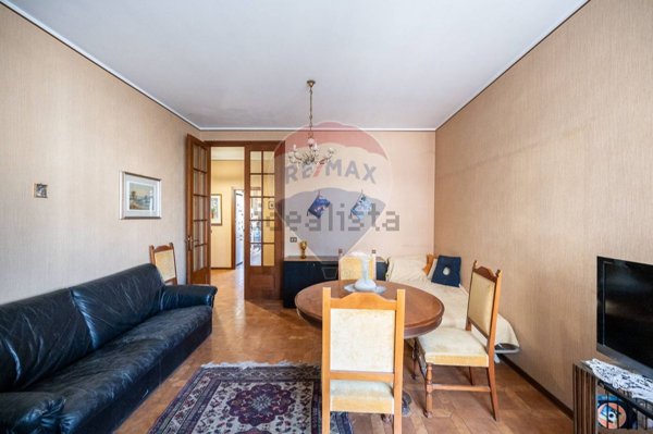 appartamento in vendita a Parma in zona Lubiana