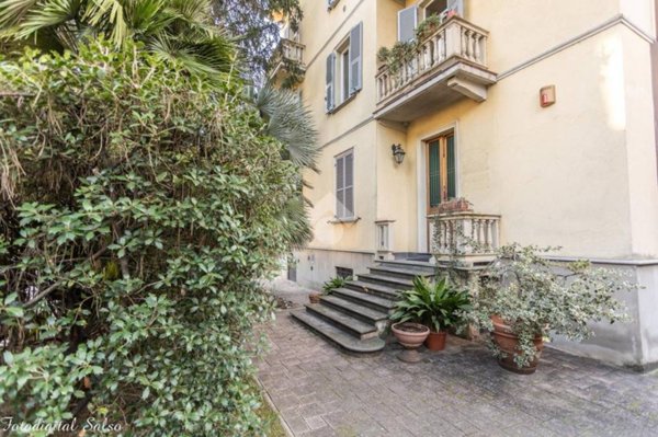 appartamento in vendita a Parma in zona Cittadella