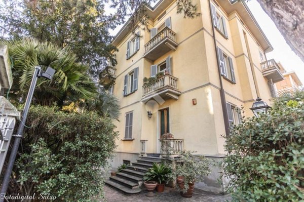 appartamento in vendita a Parma in zona Cittadella