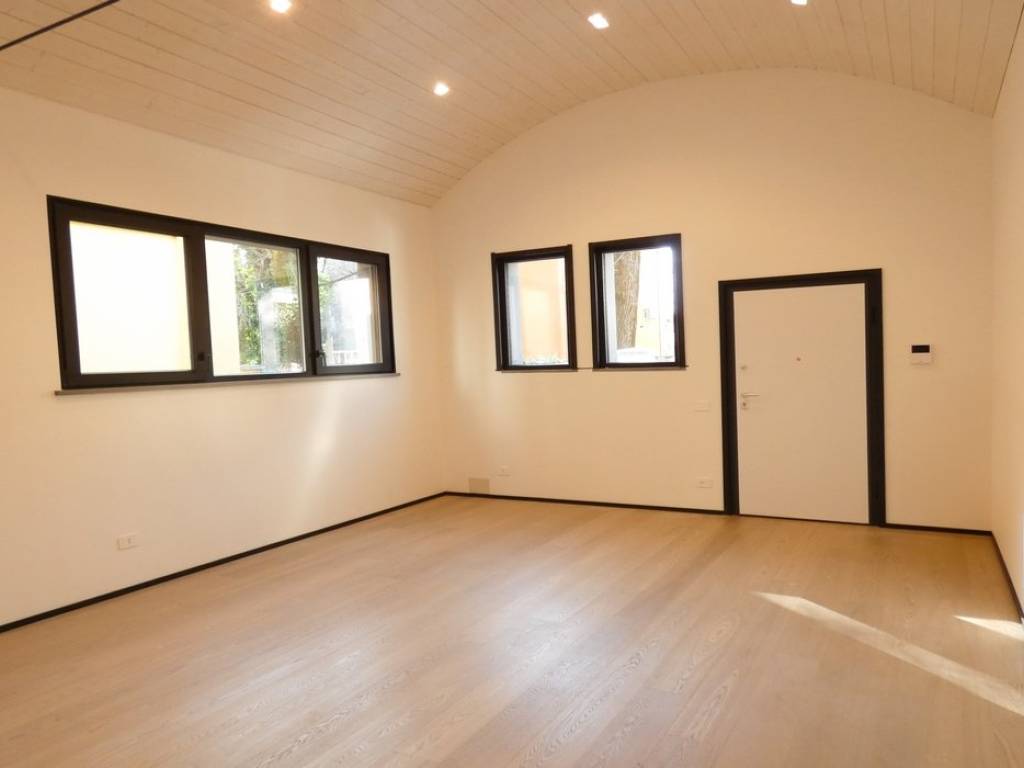 appartamento in vendita a Parma in zona Pablo