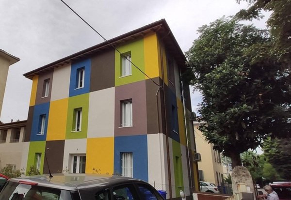 casa indipendente in vendita a Parma in zona San Leonardo