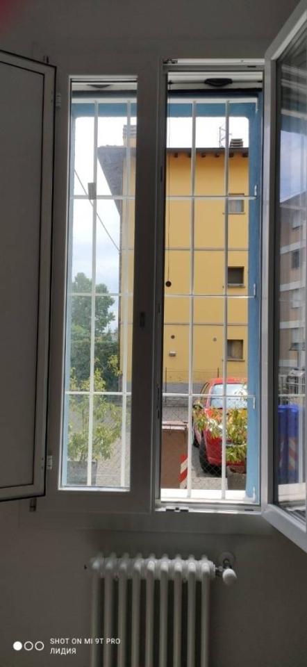 casa indipendente in vendita a Parma in zona San Leonardo