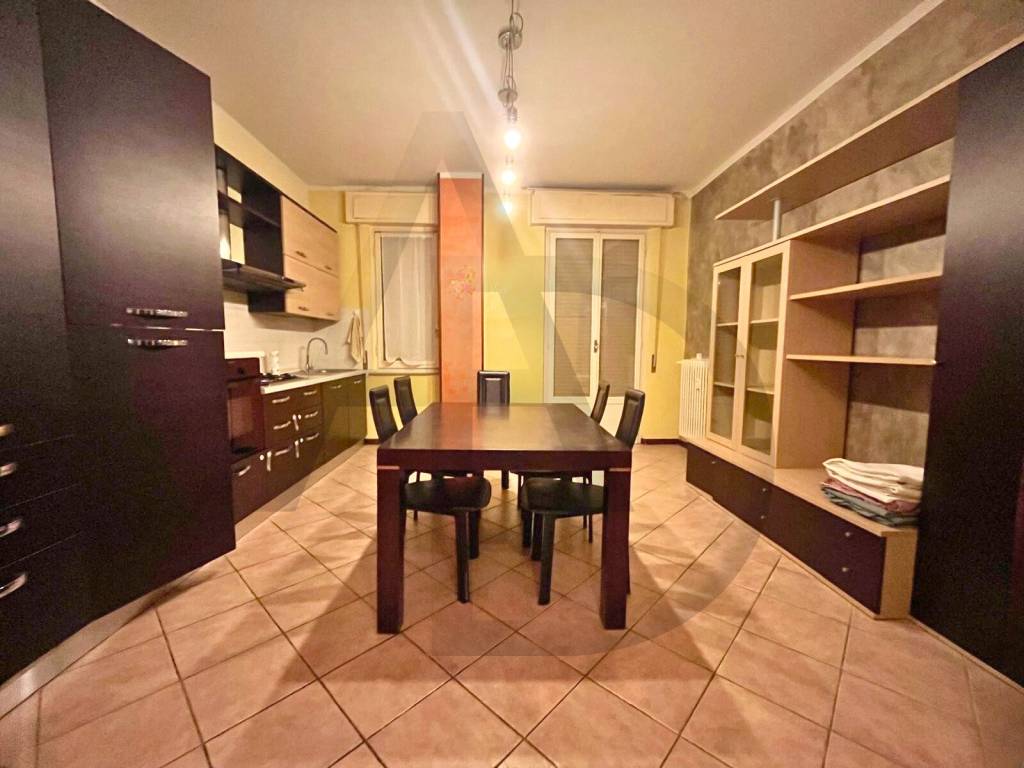 appartamento in vendita a Parma in zona Pablo