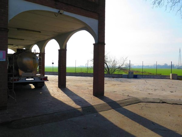 casa semindipendente in vendita a Parma in zona San Prospero
