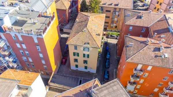 appartamento in vendita a Parma in zona Pablo