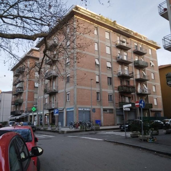 appartamento in vendita a Parma in zona Montanara