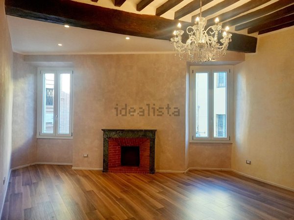 appartamento in vendita a Parma