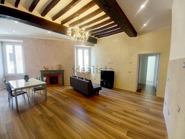 appartamento in vendita a Parma
