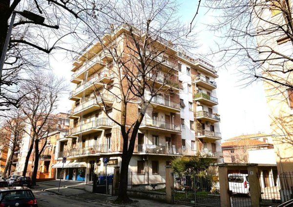appartamento in vendita a Parma in zona Pablo