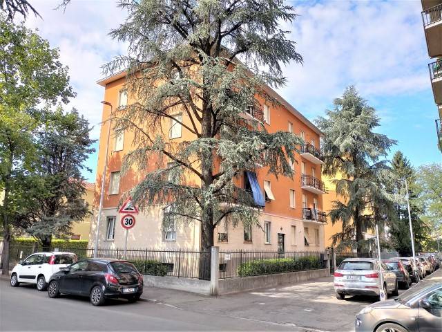 appartamento in vendita a Parma in zona Pablo