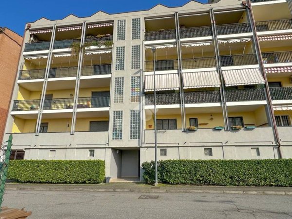 appartamento in vendita a Parma in zona San Martino / Paradigna