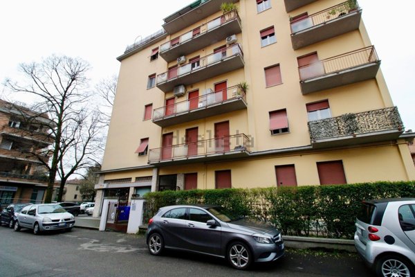 appartamento in vendita a Parma in zona Montanara