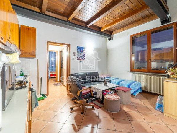 appartamento in vendita a Parma in zona San Martino / Paradigna