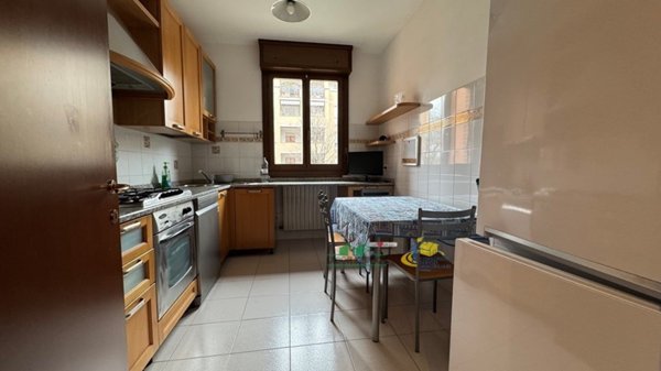 appartamento in vendita a Parma in zona Centro Storico