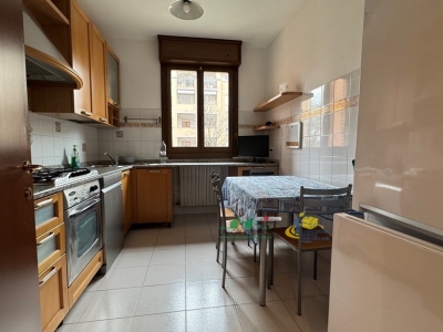 appartamento in affitto a Parma in zona Centro Storico