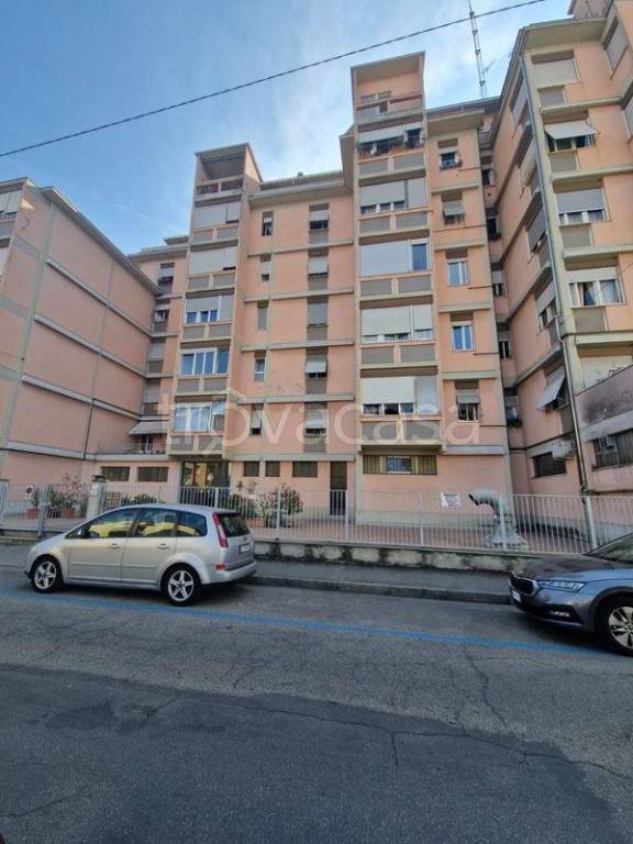 appartamento in vendita a Parma in zona San Leonardo