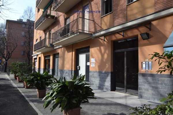 appartamento in vendita a Parma in zona Pablo