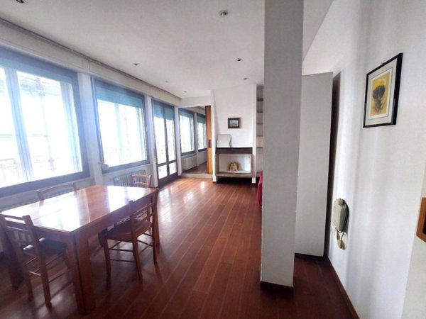 appartamento in vendita a Parma in zona San Leonardo