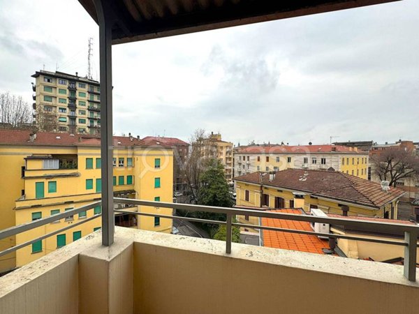 appartamento in vendita a Parma in zona Centro Storico