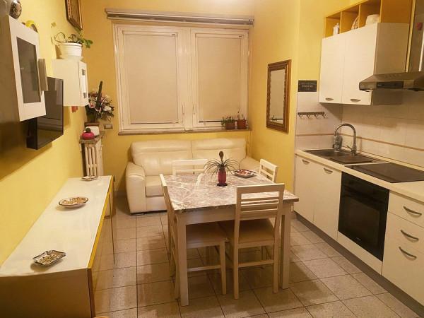 appartamento in vendita a Parma in zona Montanara