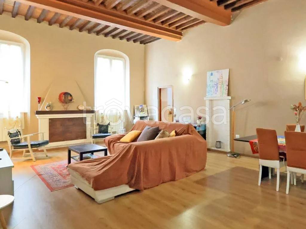 appartamento in vendita a Parma in zona Centro Storico