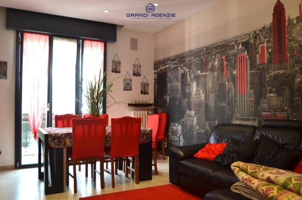 appartamento in vendita a Parma in zona San Lazzaro