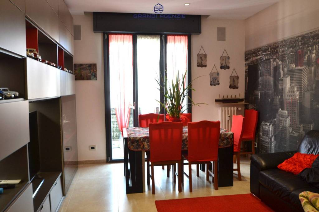 appartamento in vendita a Parma in zona Cittadella