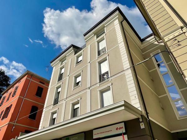 appartamento in vendita a Parma in zona Cittadella