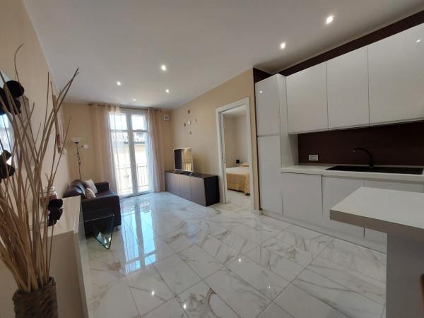 appartamento in vendita a Parma in zona San Lazzaro