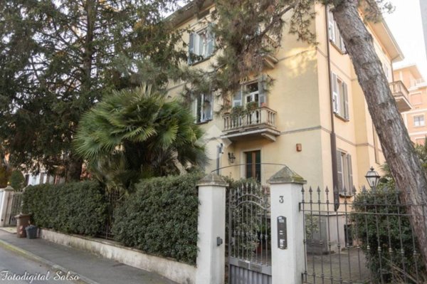 appartamento in vendita a Parma in zona Cittadella