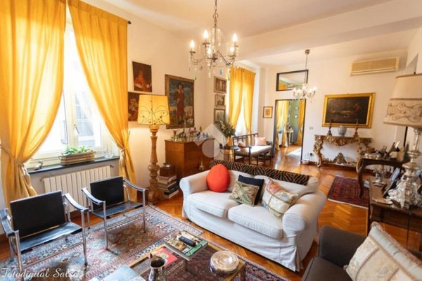 appartamento in vendita a Parma in zona Cittadella