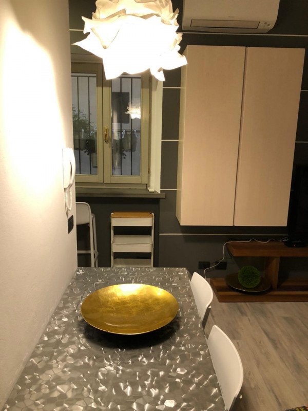 appartamento in vendita a Parma in zona Centro Storico